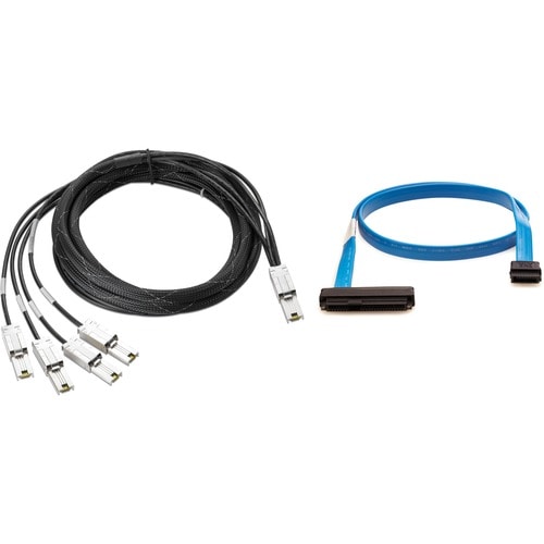 HPE StoreEver 4m Mini SAS HD (SFF