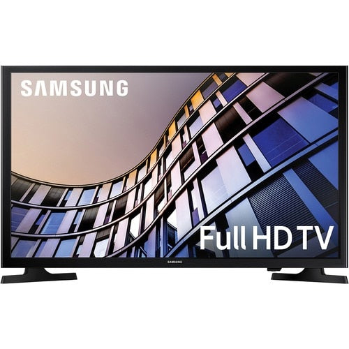 Televisor inteligente Samsung 4500 UN32M4500BF de 31,5" (800,10 mm) con pantalla LED y LCD - HDTV