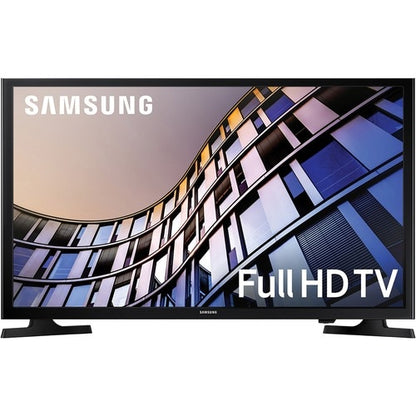 Televisor inteligente Samsung 4500 UN32M4500BF de 31,5" (800,10 mm) con pantalla LED y LCD - HDTV