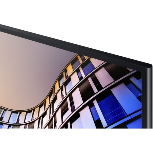 Televisor inteligente Samsung 4500 UN32M4500BF de 31,5" (800,10 mm) con pantalla LED y LCD - HDTV