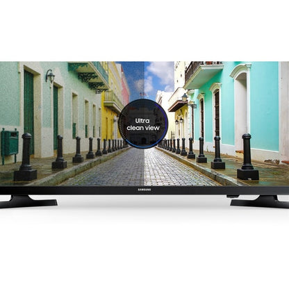 Televisor inteligente Samsung 4500 UN32M4500BF de 31,5" (800,10 mm) con pantalla LED y LCD - HDTV