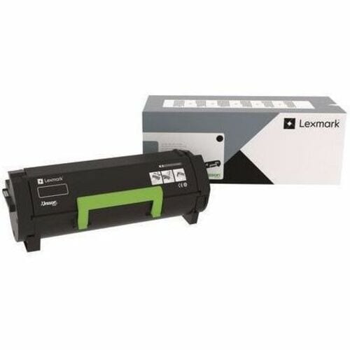 CARTOUCHE DE TONER NOIR 24B6887