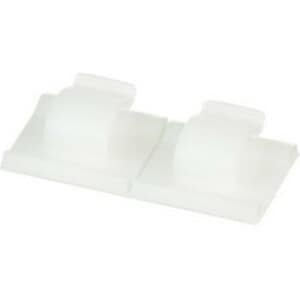 Clips para cables Panduit - Cantidad mínima de pedido: 1