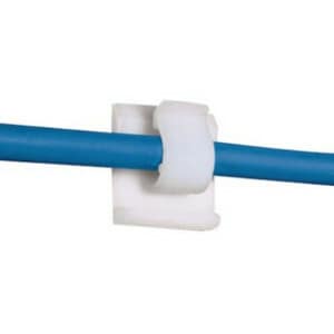 Clips para cables Panduit - Cantidad mínima de pedido: 1