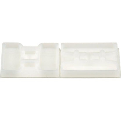 Soportes para bridas de cables Panduit