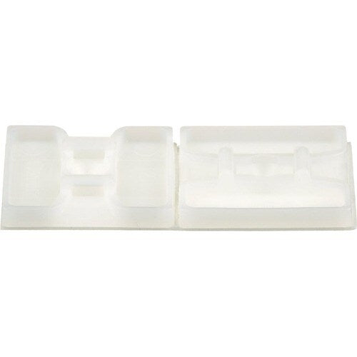 Soportes para bridas de cables Panduit