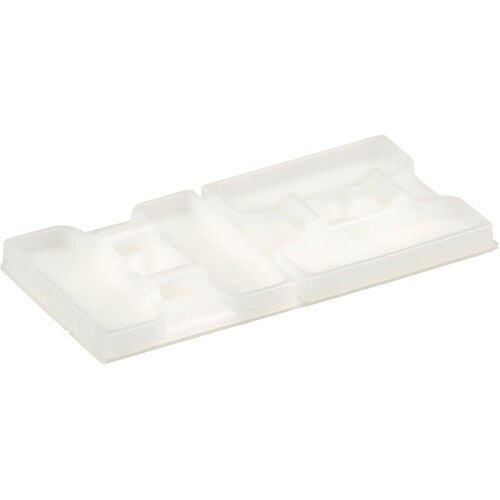 Soportes para bridas de cables Panduit