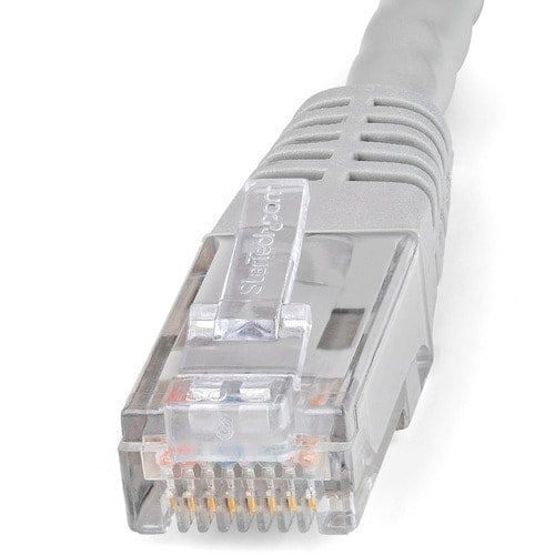 Câble Ethernet CAT6 StarTech.com de 10,7 m