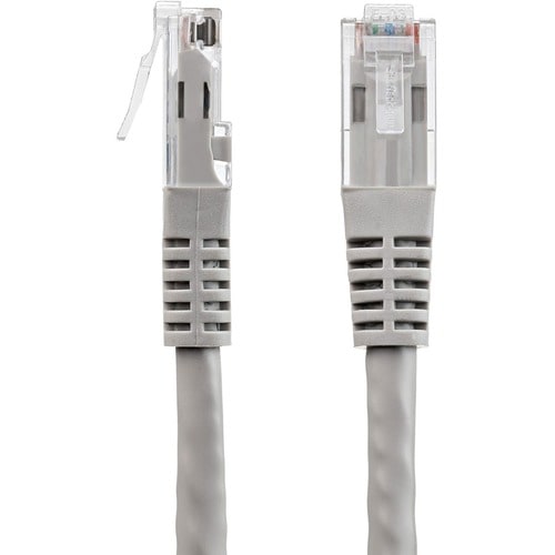 Câble Ethernet CAT6 StarTech.com de 10,7 m