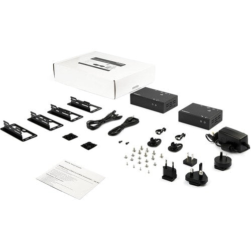 StarTech.com HDMI Over CAT6 Extender