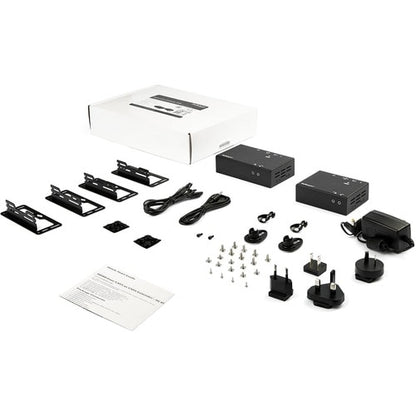 StarTech.com HDMI Over CAT6 Extender