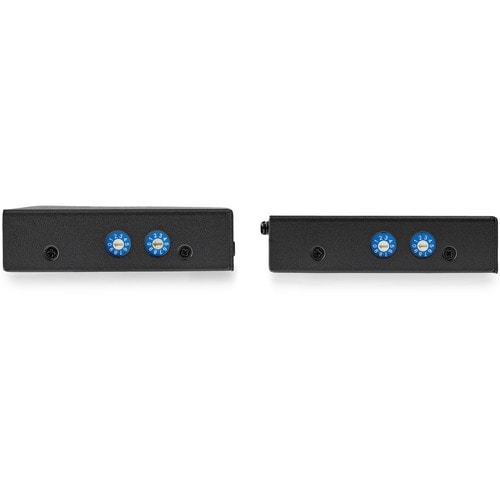 StarTech.com HDMI over IP Extender with Video Compression