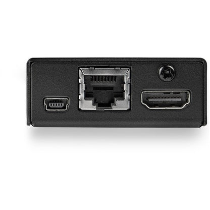 StarTech.com HDMI over IP Receiver for ST12MHDLNHK