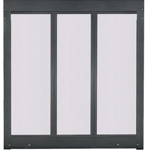 Panduit Aisle Containment End of Row Cap  - MOQ (minimum order quantit