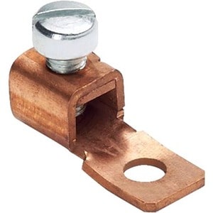Connecteur de terminal Panduit - MOQ (quantité minimum de commande)1