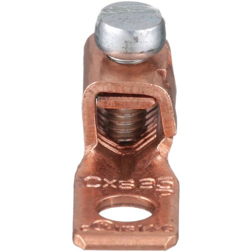 Connecteur de terminal Panduit - MOQ (quantité minimum de commande)1