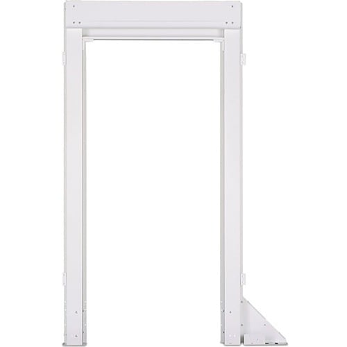 Panduit End of Row Frame  - MOQ (minimum order quantity)1 MOV (minimum