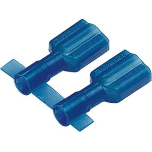 Connecteur de terminal Panduit - MOQ (quantité minimum de commande)1
