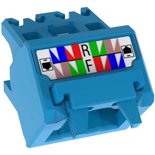 Panduit PanNet Jack Accessory