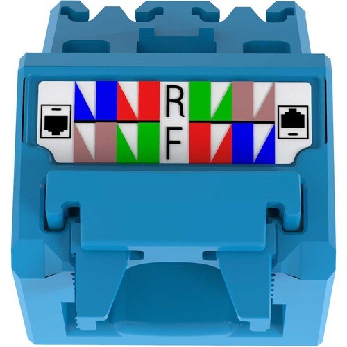 Panduit PanNet Jack Accessory