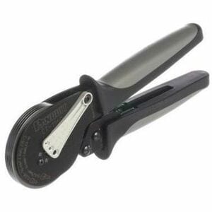 Conector de crimpado de contorno Panduit CT - Cantidad mínima de pedido: 1