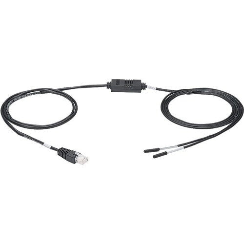 Sensor de temperatura y humedad Panduit SmartZone EC001 - MOQ (cantidad mínima de pedido)