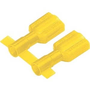 Panduit Terminal Connector  - MOQ (minimum order quantity)1