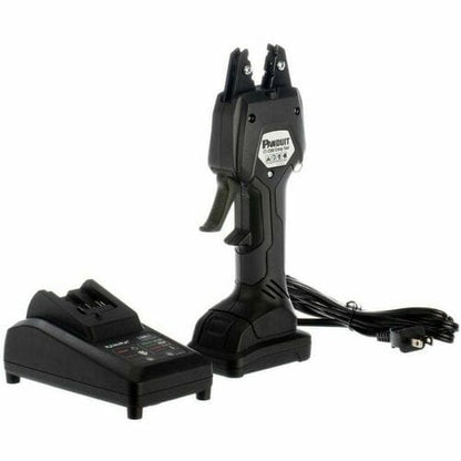 Herramienta de engarce eléctrica Panduit BlackFin