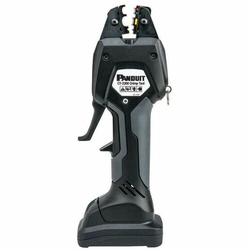 Herramienta de engarce eléctrica Panduit BlackFin