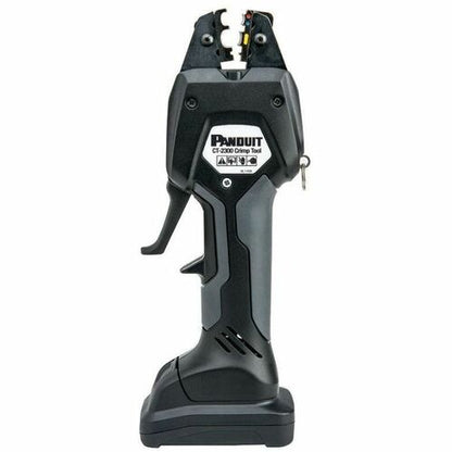 Herramienta de engarce eléctrica Panduit BlackFin