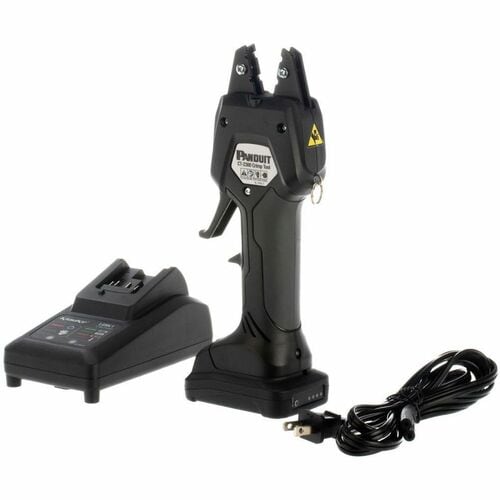 Herramienta de engarce eléctrica Panduit BlackFin
