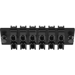Panduit Front Loading Adapter Panel