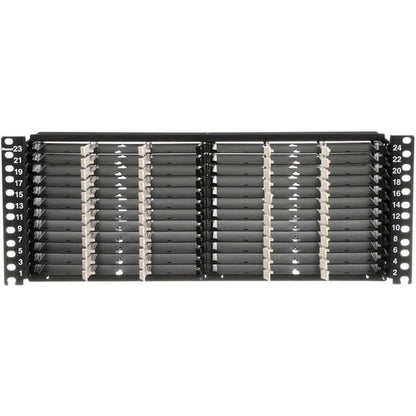 Panneau de fibre flexible Panduit HD - MOQ (quantité minimum de commande) 1 MOV (commande minimum