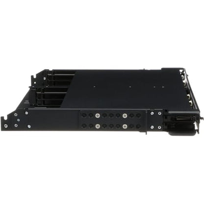 Panduit HD Flex Patch Enclosure  - MOQ (minimum order quantity)1 MOV (minimum or