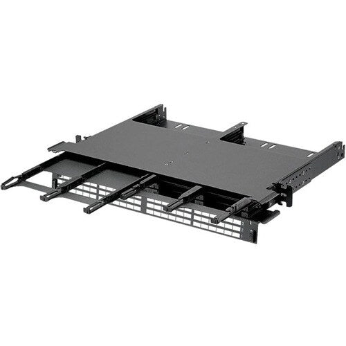 Panduit HD Flex Patch Enclosure  - MOQ (minimum order quantity)1 MOV (minimum or