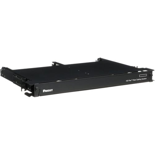 Panduit HD Flex Patch Enclosure  - MOQ (minimum order quantity)1 MOV (minimum or
