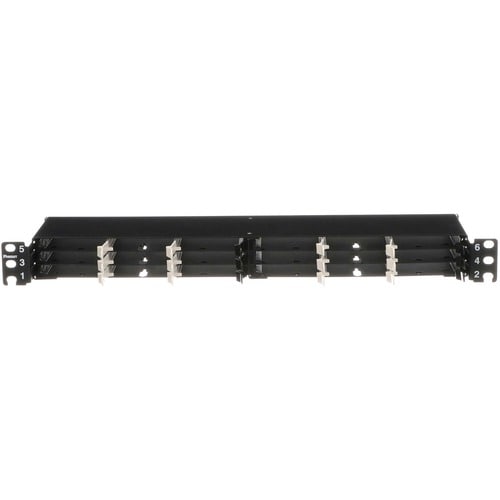 Panduit HD Flex Fiber Panel  - MOQ (minimum order quantity)1 MOV (minimum order value) 150