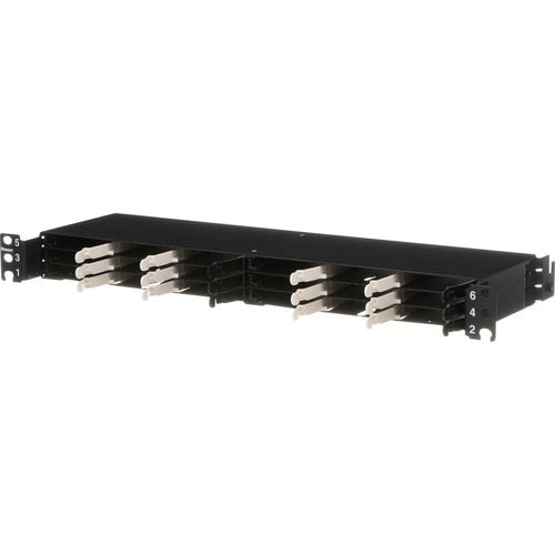 Panduit HD Flex Fiber Panel  - MOQ (minimum order quantity)1 MOV (minimum order