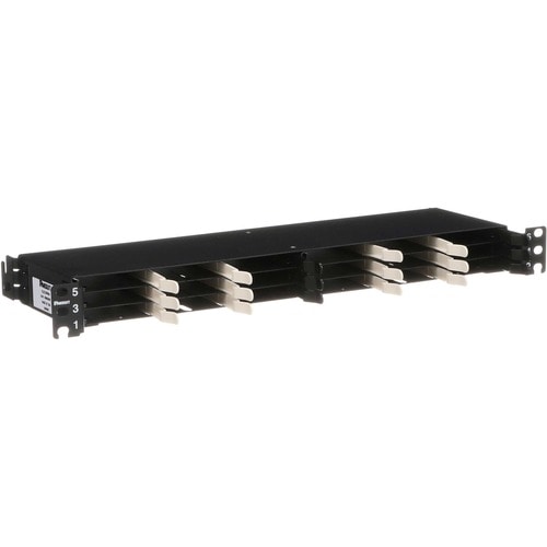 Panduit HD Flex Fiber Panel  - MOQ (minimum order quantity)1 MOV (minimum order