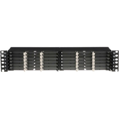 Panneau de fibre flexible Panduit HD - MOQ (quantité minimum de commande) 1 MOV (commande minimum