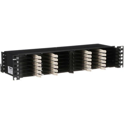 Panduit HD Flex Fiber Panel  - MOQ (minimum order quantity)1 MOV (minimum order value) 150