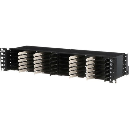 Panneau de fibre flexible Panduit HD - MOQ (quantité minimum de commande) 1 MOV (commande minimum