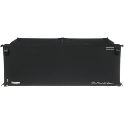 Boîtier en fibre Panduit - MOQ (quantité minimale de commande) 1 MOV (valeur minimale de commande)
