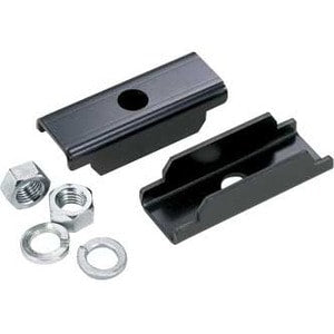 Support de montage Panduit FiberRunner pour rack