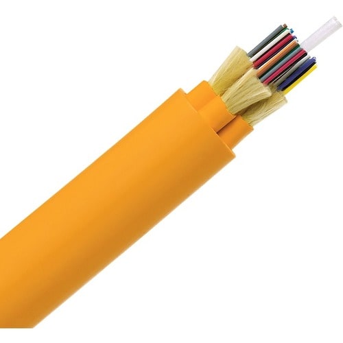 Cable de red de fibra óptica Panduit - MOQ (cantidad mínima de pedido) 150, MOV (cantidad mínima de pedido)