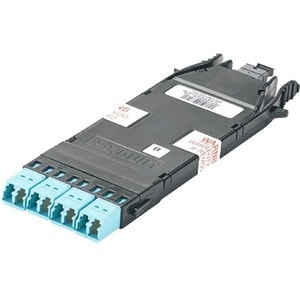 Casetes de fibra óptica Panduit HD Flex