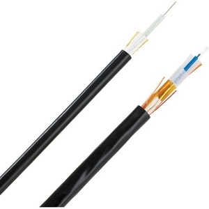 Panduit Fiber Optic Network Cable  -  MOV (minimum order value) 1500,