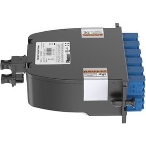 Panduit QuickNet Fiber Optic Duplex Network Adapter