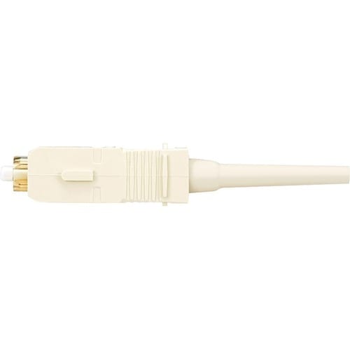 Conector de red simplex de fibra óptica Panduit