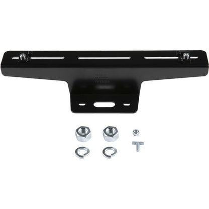 Support de montage Panduit QuikLock pour système de routage de câbles